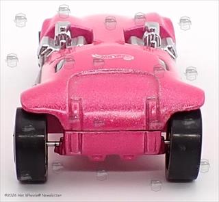 Pink - Vintage